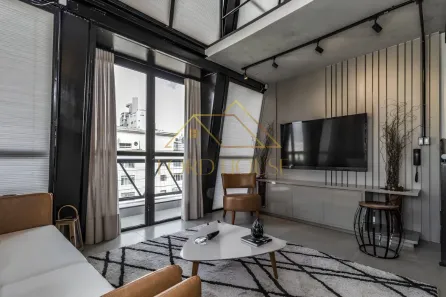Apartamento com 1 Quarto à venda, 110m² no Cerqueira César, São Paulo