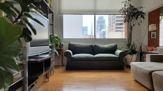 Apartamento com 3 Quartos à venda, 157m² no Cerqueira César, São Paulo