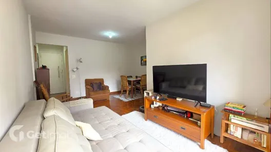Apartamento com 3 Quartos à venda, 72m² no Perdizes, São Paulo