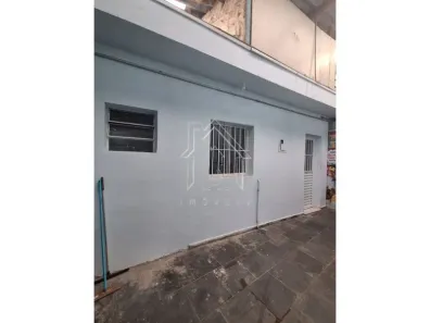 Casa com 2 Quartos para alugar, 40m² no Jardim Guairaca, São Paulo