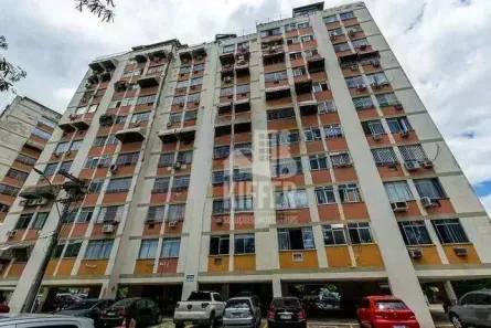 Cobertura com 2 Quartos à venda, 178m² no Santa Rosa, Niterói