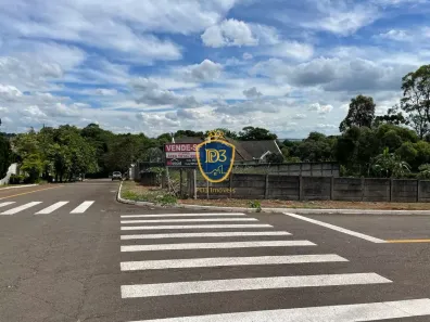Lote/Terreno à venda, 990m² no Estrela, Ponta Grossa
