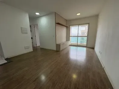 Apartamento com 2 Quartos para alugar, 62m² no Bethaville I, Barueri