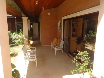 Casa com 4 Quartos à venda, 457m² no Parque Taquaral, Campinas