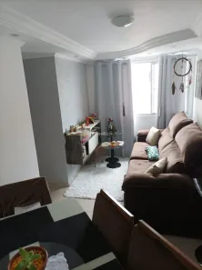 Apartamento com 3 Quartos à venda, 69m² no Parque Residencial Flamboyant, São José dos Campos