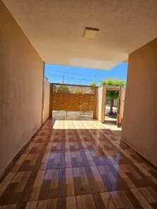 Casa com 3 Quartos à venda, 75m² no Avenida Parque, Cedral