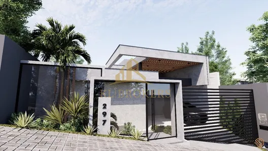 Casa com 3 Quartos à venda, 215m² no Jardim Belvedere, Volta Redonda