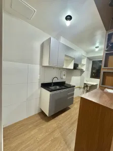 Apartamento com 3 Quartos para alugar, 61m² no Parque 10 de Novembro, Manaus