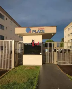 Apartamento com 2 Quartos à venda, 47m² no Chácaras Azaléias, Presidente Prudente