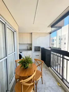 Apartamento com 2 Quartos à venda, 65m² no Parque Quinta das Paineiras, São José do Rio Preto