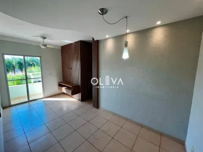 Apartamento com 3 Quartos à venda, 60m² no Jardim Bela Vista, São José do Rio Preto