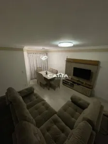 Apartamento com 3 Quartos à venda, 76m² no Chácara Santo Antônio (Zona Leste), São Paulo