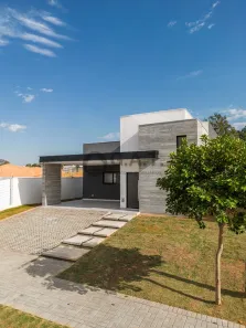 Casa de Condomínio com 3 Quartos à venda, 199m² no Alphaville Itu, Itu