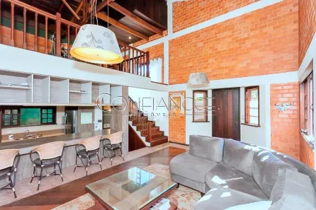 Casa com 4 Quartos à venda, 255m² no Santa Felicidade, Curitiba