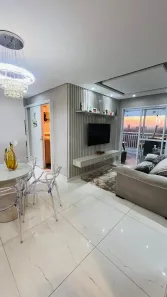 Apartamento com 2 Quartos à venda, 62m² no Vila Ema, São Paulo