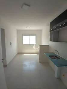 Apartamento com 2 Quartos para alugar, 32m² no Parque Fongaro, São Paulo