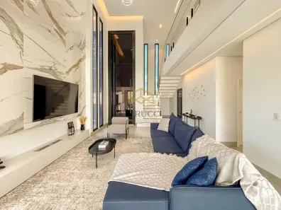 Sobrado com 3 Quartos à venda, 284m² no Swiss Park, Campinas