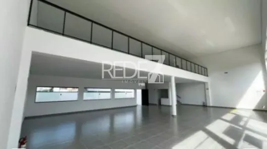 Prédio Comercial com 2 Quartos para alugar, 352m² no Nova Campinas, Campinas