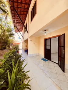 Casa de Condomínio com 2 Quartos para alugar, 85m² no Buraquinho, Lauro de Freitas