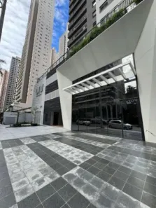 Apartamento com 1 Quarto à venda, 38m² no Setor Marista, Goiânia