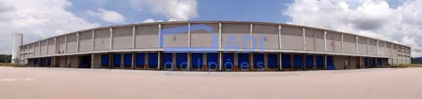 Galpão/Depósito/Armazém para alugar, 35000m² no Vila Maringá, Jundiaí