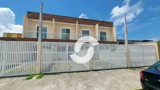 Casa com 2 Quartos à venda, 89m² no Inoã (Inoã), Maricá