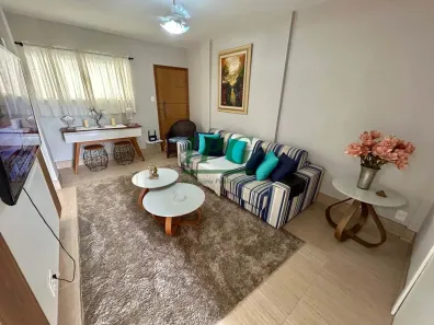 Apartamento com 3 Quartos à venda, 125m² no Centro, Guarapari