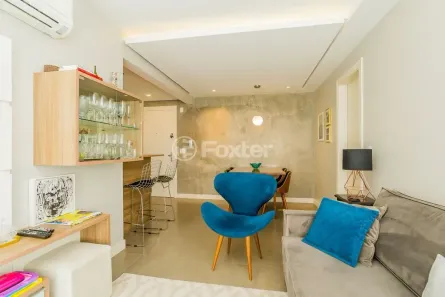 Apartamento com 2 Quartos à venda, 101m² no Higienópolis, Porto Alegre