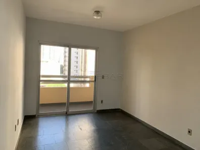 Apartamento com 1 Quarto para alugar, 60m² no Centro, São José do Rio Preto