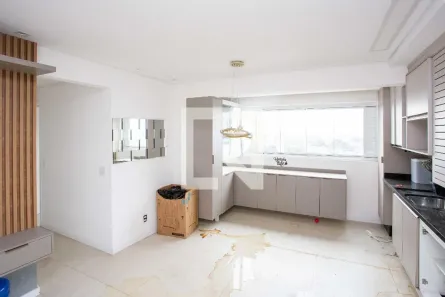 Apartamento com 2 Quartos à venda, 46m² no Centro, Diadema