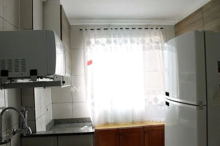 Apartamento com 2 Quartos à venda, 94m² no Floradas de São José, São José dos Campos