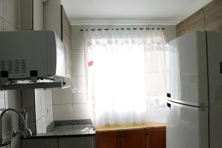 Apartamento com 2 Quartos à venda, 94m² no Floradas de São José, São José dos Campos