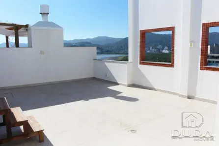 Cobertura com 3 Quartos à venda, 157m² no Agronômica, Florianópolis