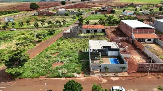 Lote/Terreno à venda, 700m² no Terra bela, Iguaraçu