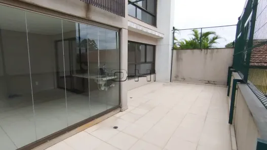 Apartamento com 3 Quartos para alugar, 160m² no Vila Madalena, São Paulo