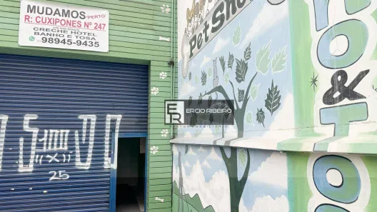 Ponto Comercial para alugar, 45m² no Sumarezinho, São Paulo