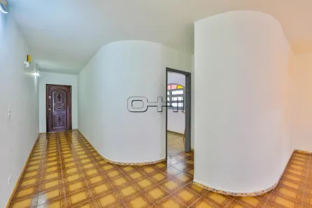 Casa com 4 Quartos à venda, 477m² no Vila Mariana, São Paulo