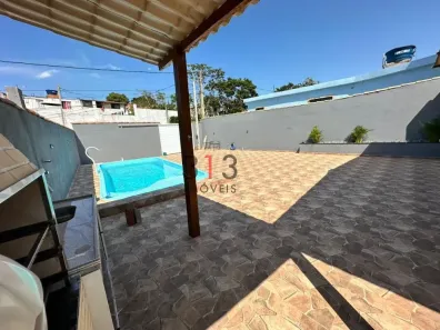 Casa com 3 Quartos à venda, 120m² no Rasa, Armação dos Búzios