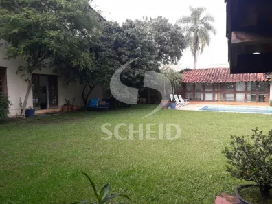 Sobrado com 4 Quartos à venda, 700m² no Granja Julieta, São Paulo