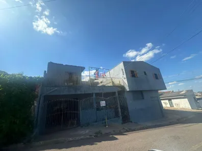 Casa com 3 Quartos à venda, 250m² no Vila Líder, Presidente Prudente