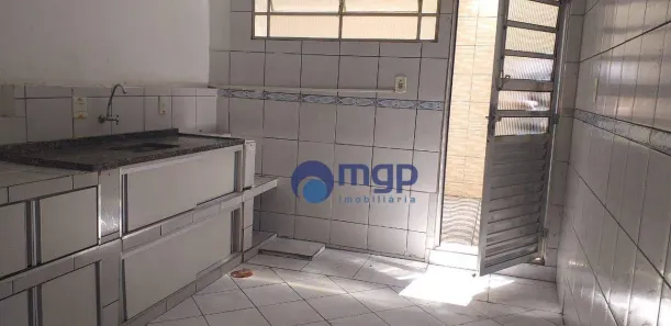 Casa com 1 Quarto para alugar, 30m² no Vila Maria, São Paulo