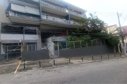 Apartamento com 2 Quartos à venda, 62m² no Freguesia (Ilha do Governador), Rio de Janeiro