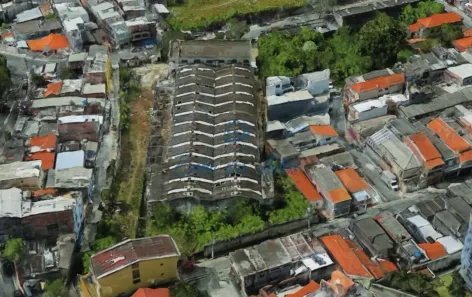 Galpão/Depósito/Armazém para alugar, 2300m² no Jardim Jaú (Zona Leste), São Paulo