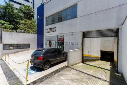 Prédio Comercial à venda, 962m² no Jardim Paulista, São Paulo