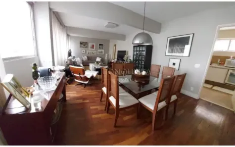 Apartamento com 3 Quartos à venda, 146m² no Paraíso, São Paulo