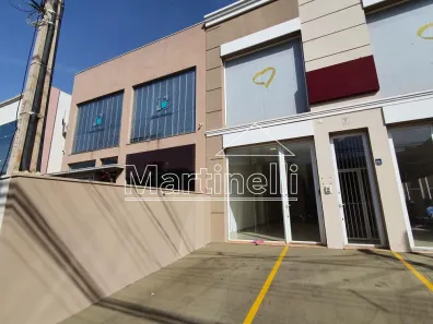 Imóvel Comercial para alugar, 75m² no Jardim Botânico, Ribeirão Preto