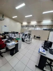 Prédio Comercial para venda ou aluguel, 1200m² no Chácara Santo Antônio (Zona Sul), São Paulo