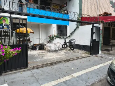 Apartamento com 2 Quartos para alugar, 120m² no Pontal de Camburi, Vitória