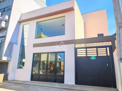 Ponto Comercial para alugar, 163m² no Vera Cruz, Passo Fundo