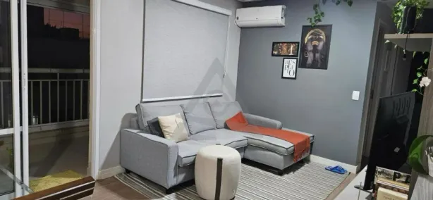 Apartamento com 2 Quartos à venda, 64m² no Vila Proost de Souza, Campinas
